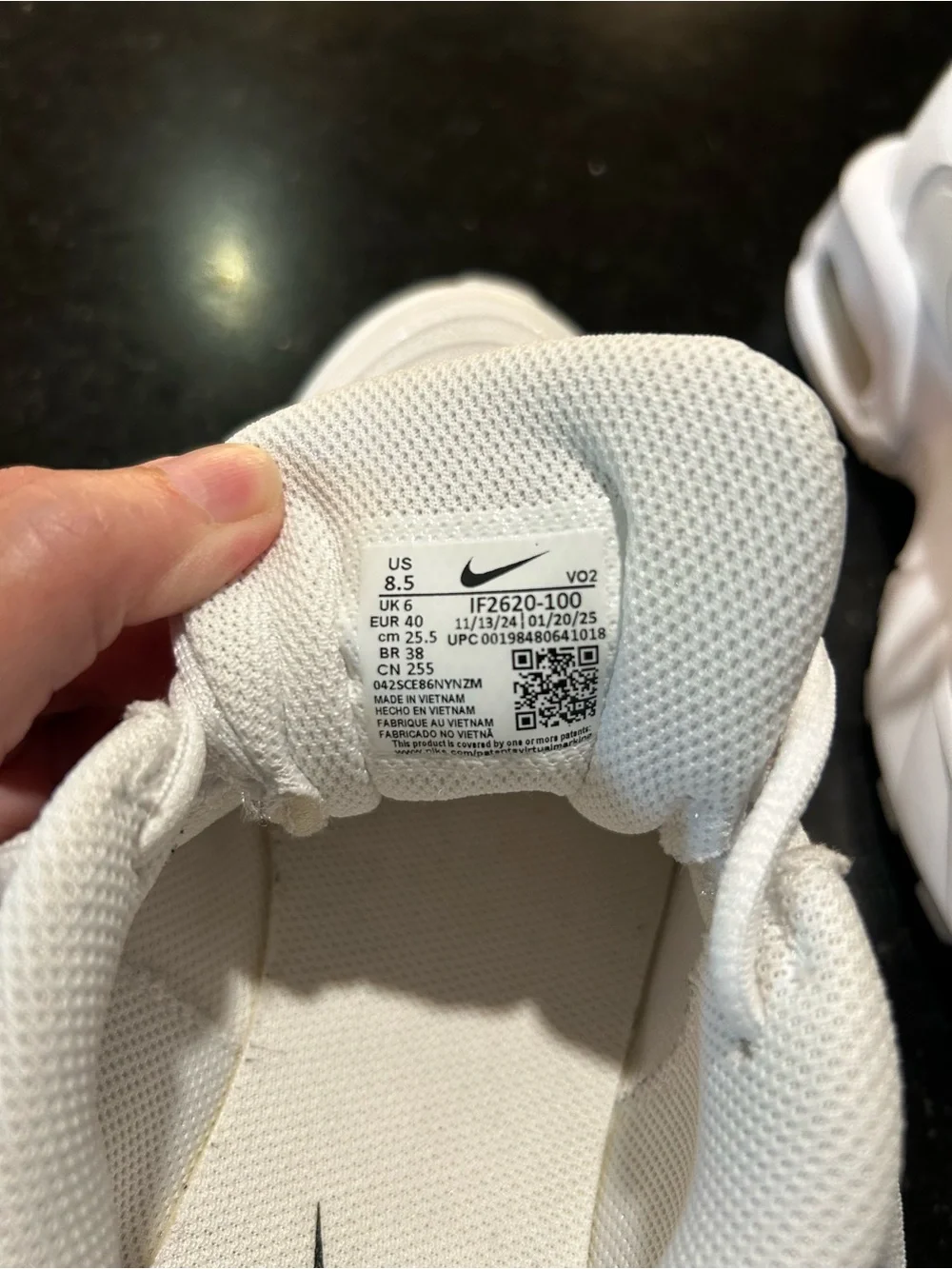 Nike like new